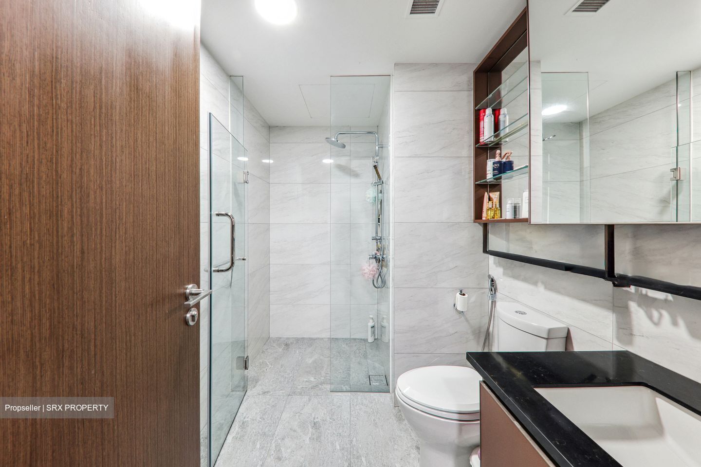 Normanton Park (D5), Apartment #447408571